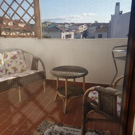 B&B La Perla Bianca-2