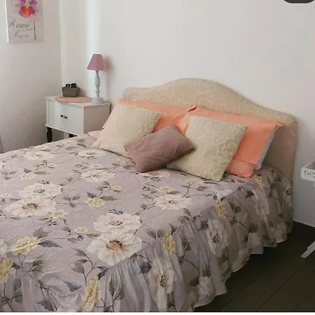 B&B La Perla Bianca-3
